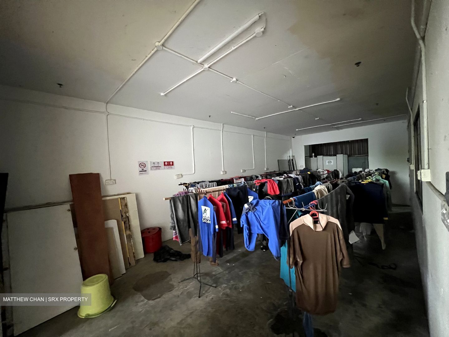 Eunos Techpark (D14), Factory #396692991